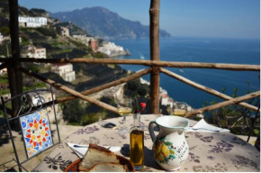 Villa Rina Amalfi